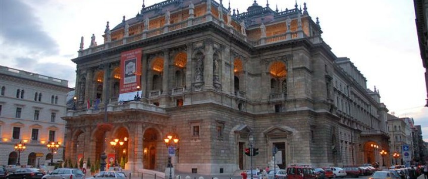 Apartment Vasvári Pál utca Budapest - Apt 21530