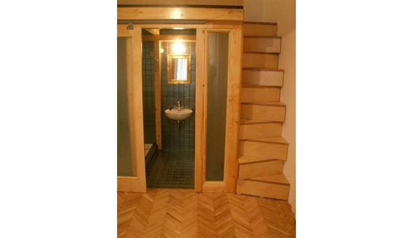 Apartment Vasvári Pál utca Budapest - Apt 21914