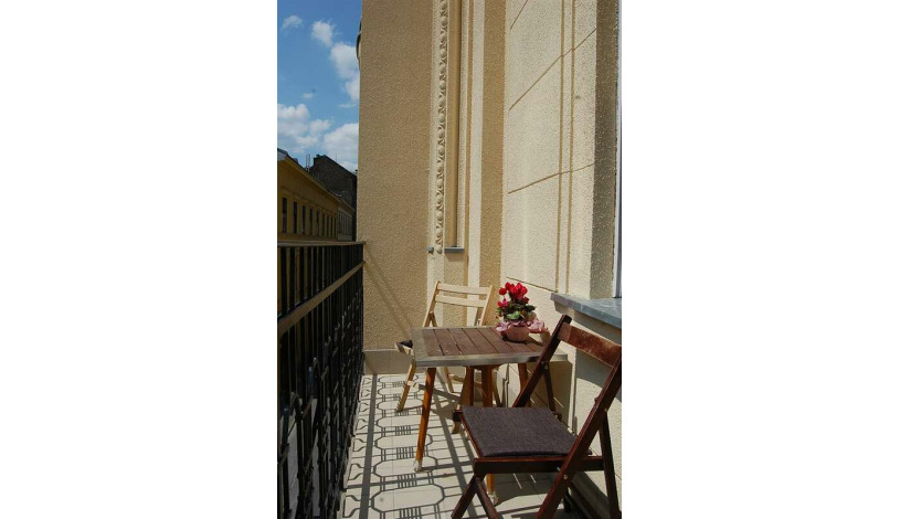 Apartment Vasvári Pál utca Budapest - Apt 32559