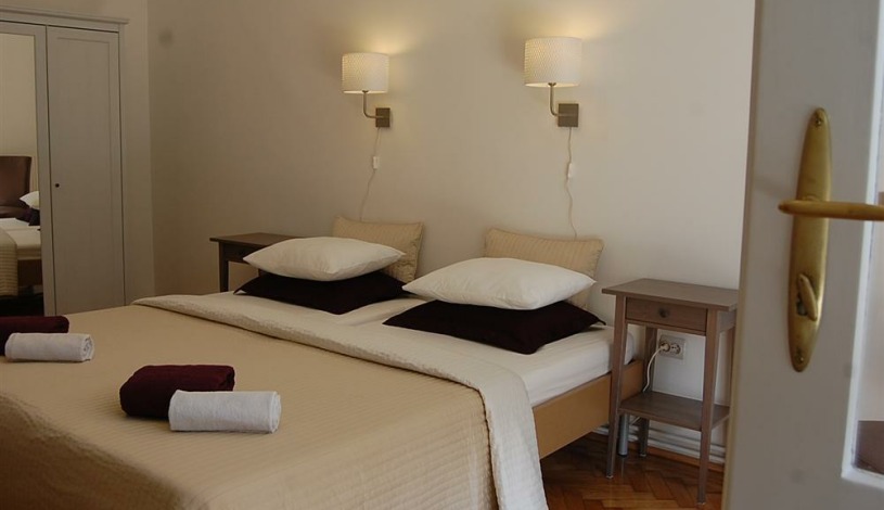 Apartment Vasvári Pál utca Budapest - Apt 32559