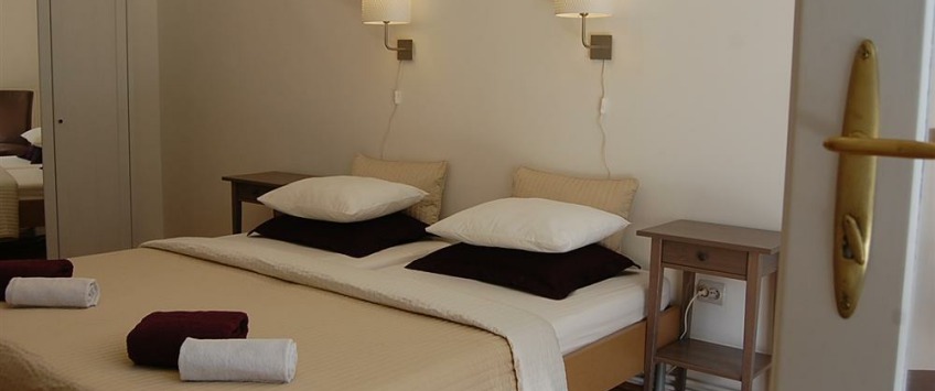 Apartment Vasvári Pál utca Budapest - Apt 32559