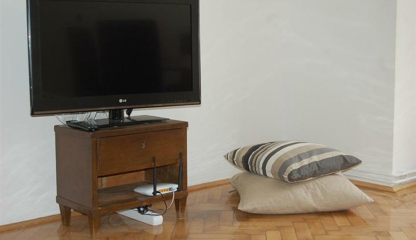 Apartment Vasvári Pál utca Budapest - Apt 32559