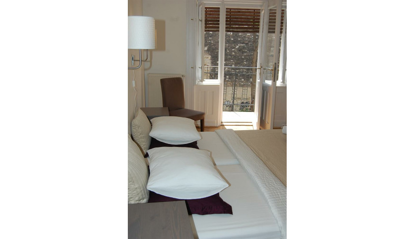 Apartment Vasvári Pál utca Budapest - Apt 32559
