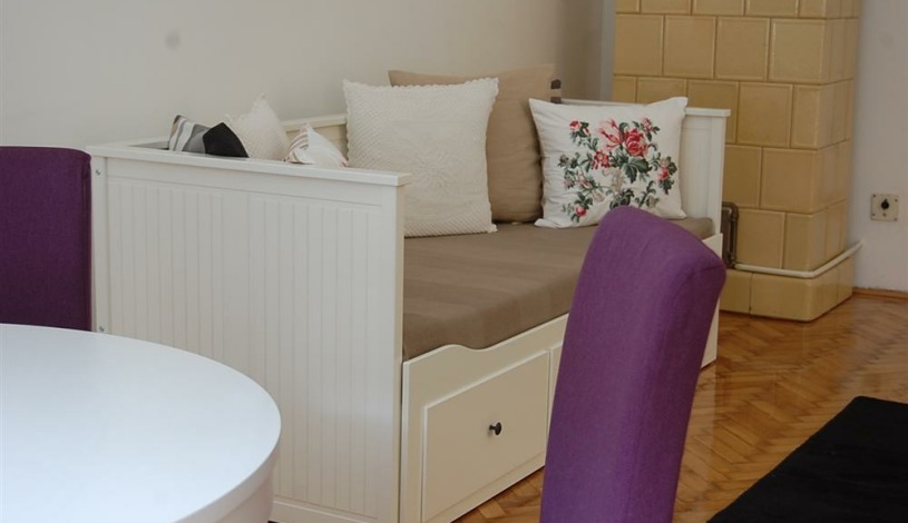 Apartment Vasvári Pál utca Budapest - Apt 32559