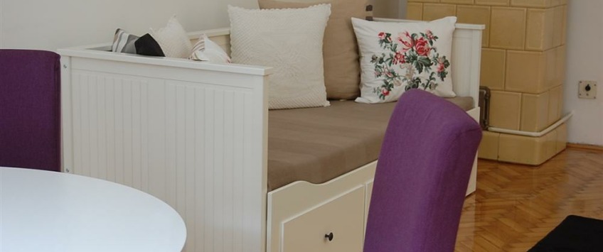 Apartment Vasvári Pál utca Budapest - Apt 32559