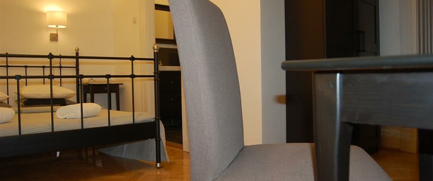 Apartment Vasvári Pál utca Budapest - Apt 32559