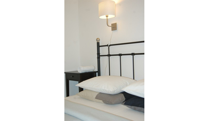 Apartment Vasvári Pál utca Budapest - Apt 32559