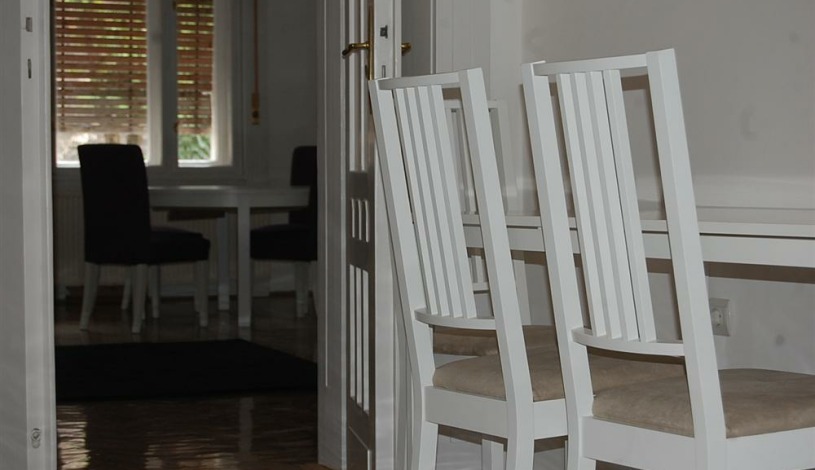 Apartment Vasvári Pál utca Budapest - Apt 32559
