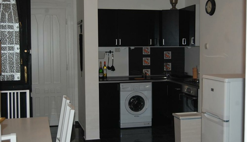 Apartment Vasvári Pál utca Budapest - Apt 32559