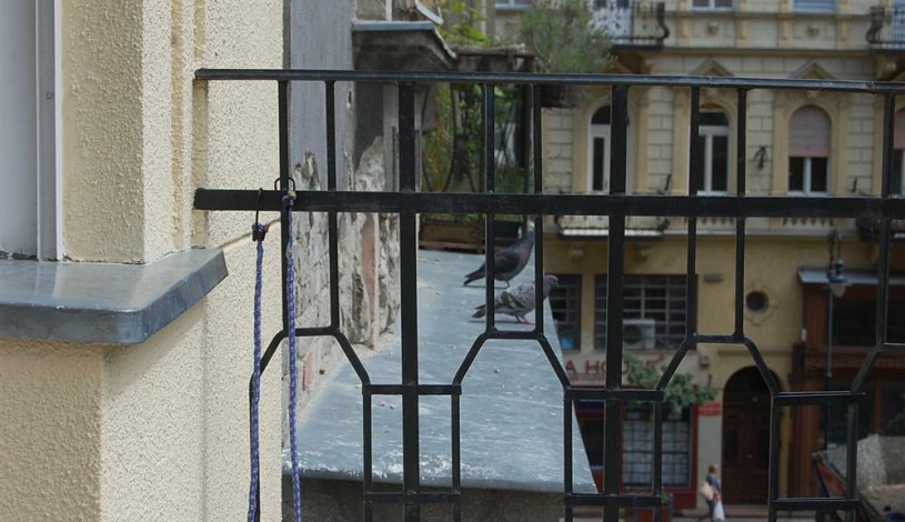 Apartment Vasvári Pál utca Budapest - Apt 32559