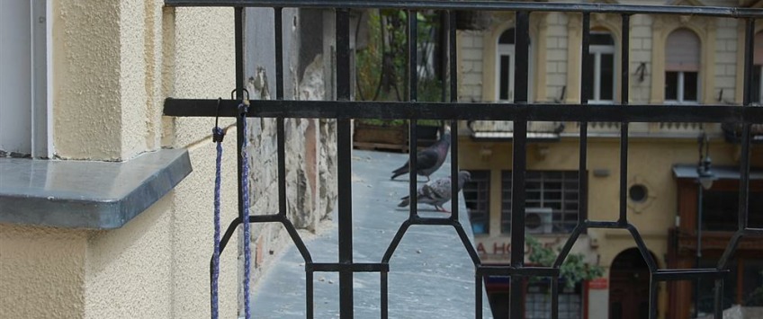 Apartment Vasvári Pál utca Budapest - Apt 32559