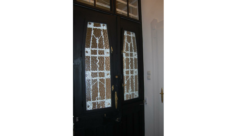 Apartment Vasvári Pál utca Budapest - Apt 32559