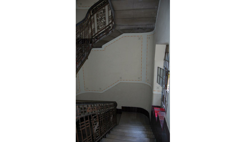 Apartment Vasvári Pál utca Budapest - Apt 32559