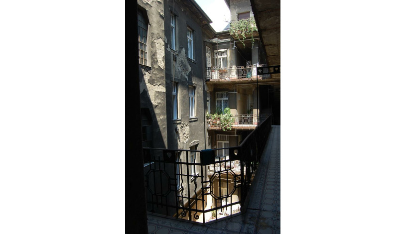 Apartment Vasvári Pál utca Budapest - Apt 32559
