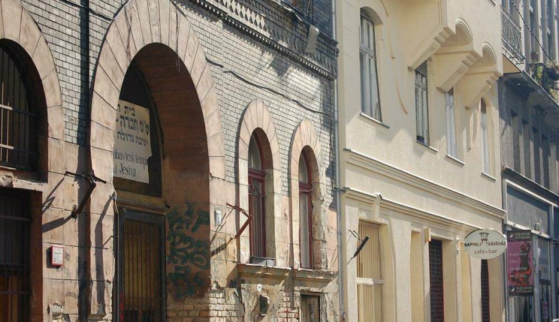 Apartment Vasvári Pál utca Budapest - Apt 32559