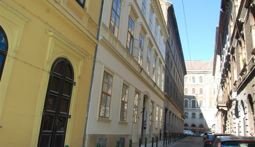 Apartment Vasvári Pál utca Budapest - Apt 32559