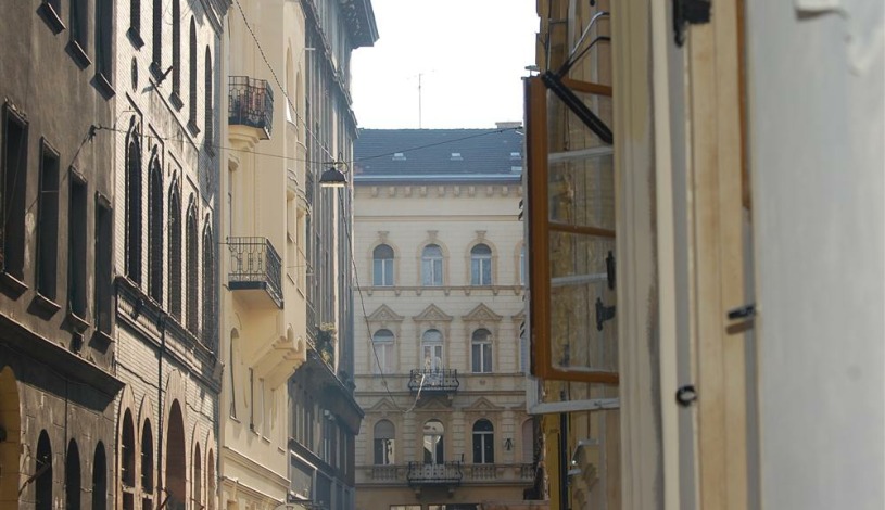 Apartment Vasvári Pál utca Budapest - Apt 32559