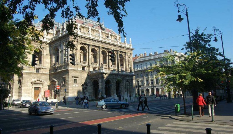 Apartment Vasvári Pál utca Budapest - Apt 32559