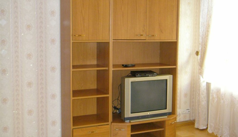 Apartment Vaļņu iela Riga