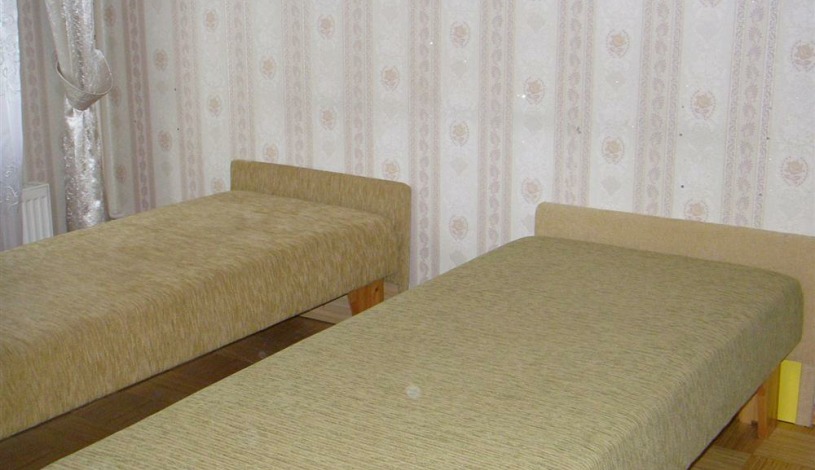 Apartment Vaļņu iela Riga
