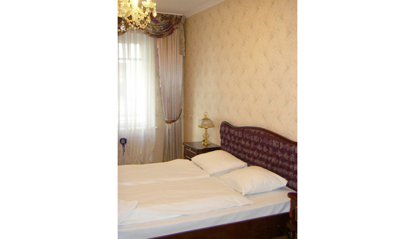 Apartment Vaļņu iela Riga