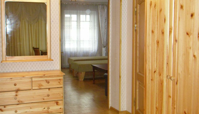 Apartment Vaļņu iela Riga