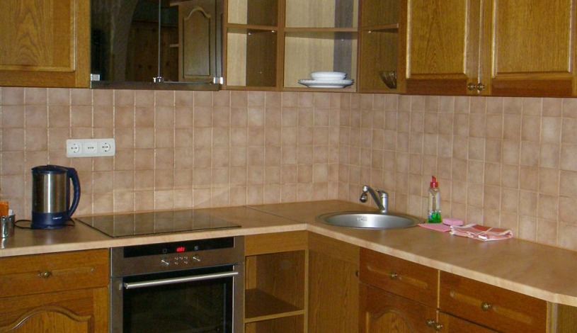 Apartment Vaļņu iela Riga