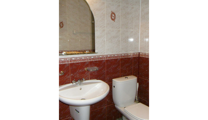 Apartment Vaļņu iela Riga