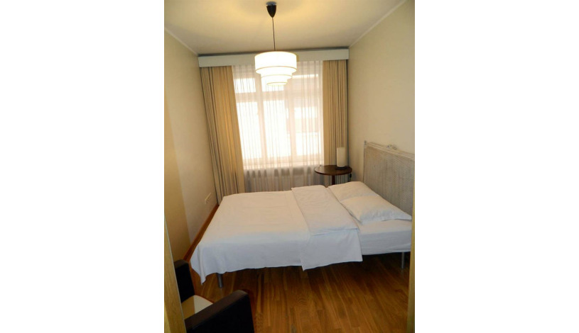 Apartment Vaļņu iela Riga - Apt 38184
