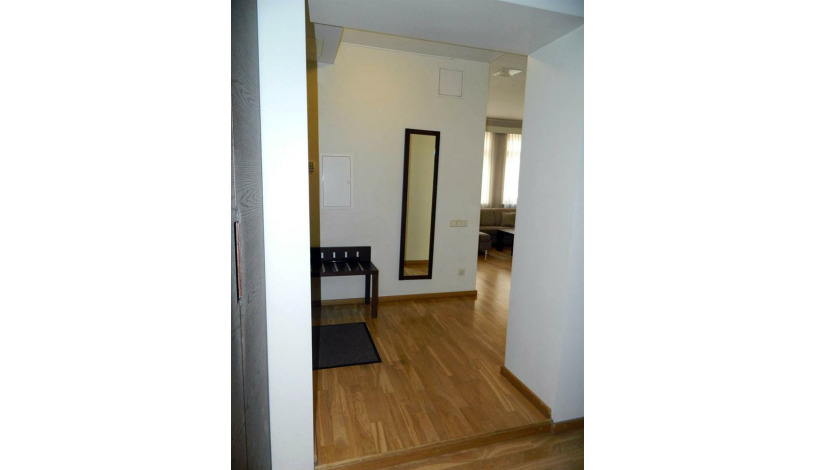 Apartment Vaļņu iela Riga - Apt 38184