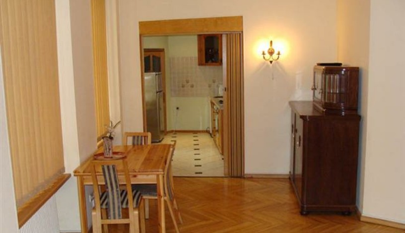 Apartment Vecpilsētas iela Riga - Apt 18581