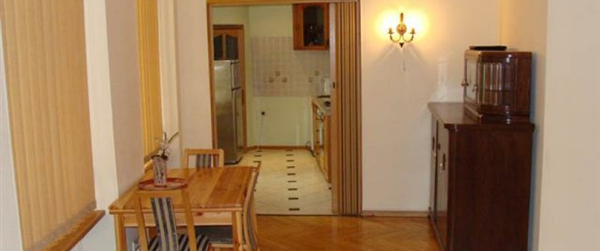 Apartment Vecpilsētas iela Riga - Apt 18581