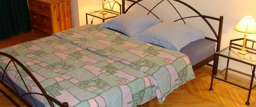 Apartment Vecpilsētas iela Riga - Apt 18581