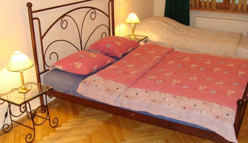 Apartment Vecpilsētas iela Riga - Apt 18581