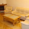 3-sypialniowy Apartament Riga Vecpilsēta z kuchnią dla 10 osób