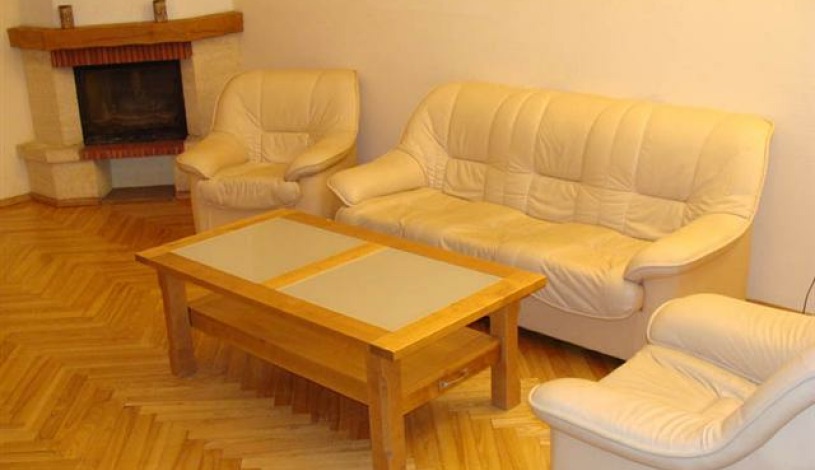 Apartment Vecpilsētas iela Riga - Apt 18581