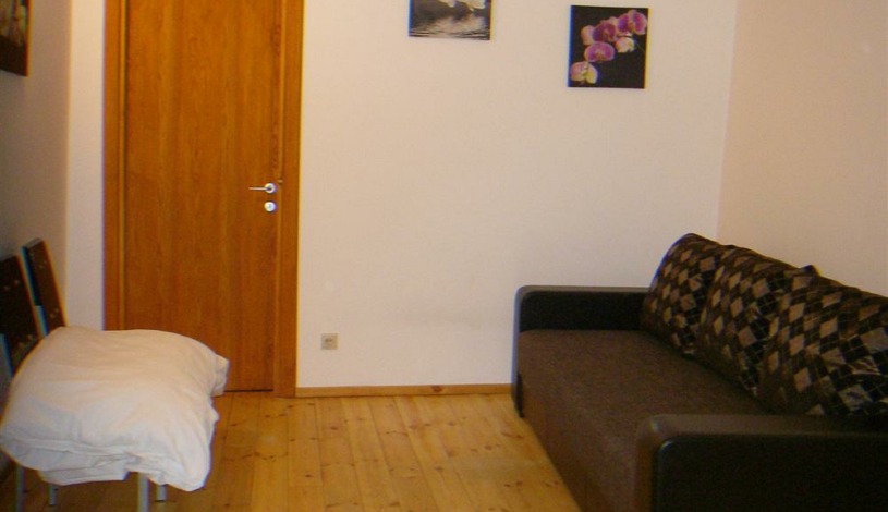 Apartment Vecpilsētas iela Riga - Apt 26950