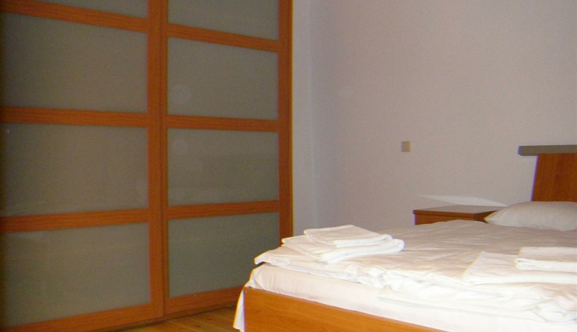 Apartment Vecpilsētas iela Riga - Apt 26950