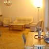 3-sypialniowy Apartament Riga Vecpilsēta z kuchnią dla 10 osób