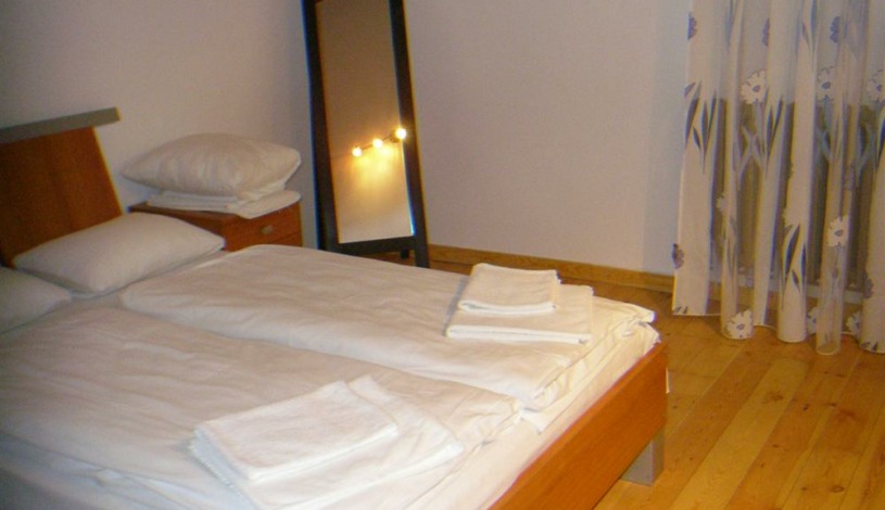 Apartment Vecpilsētas iela Riga - Apt 26950