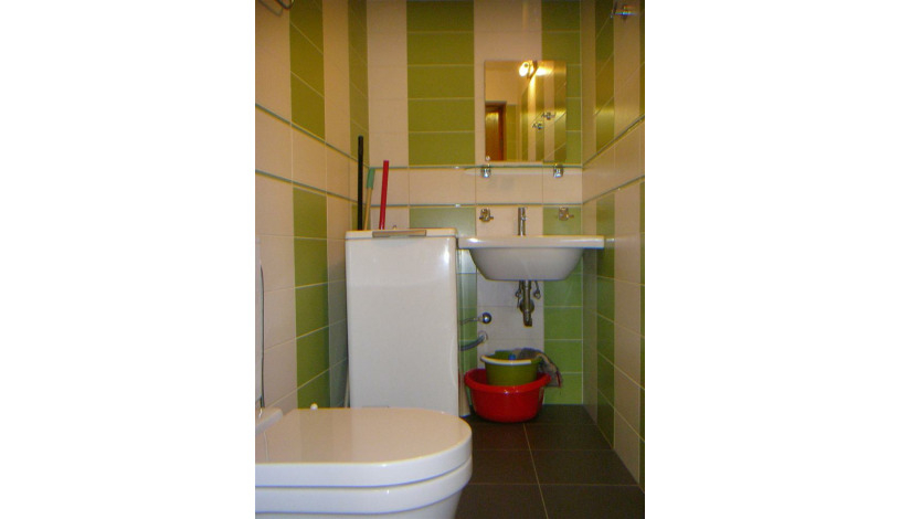Apartment Vecpilsētas iela Riga - Apt 26950