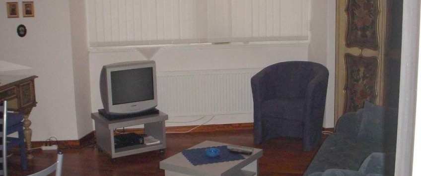 Apartamenty Praga Stare Miasto Vejvodova Praha