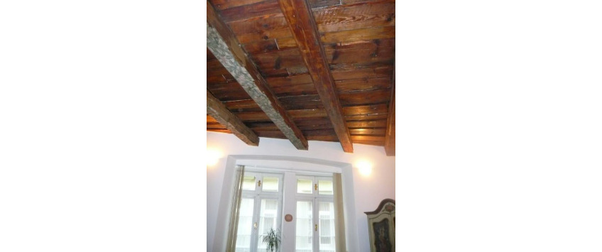 Apartamenty Praga Stare Miasto Vejvodova Praha