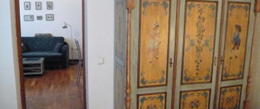 Apartamenty Praga Stare Miasto Vejvodova Praha