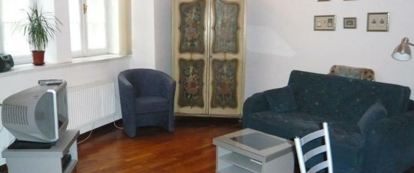 Apartamenty Praga Stare Miasto Vejvodova Praha
