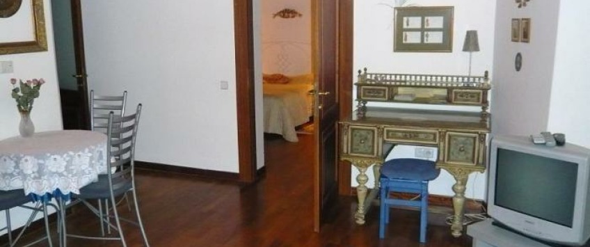 Apartamenty Praga Stare Miasto Vejvodova Praha