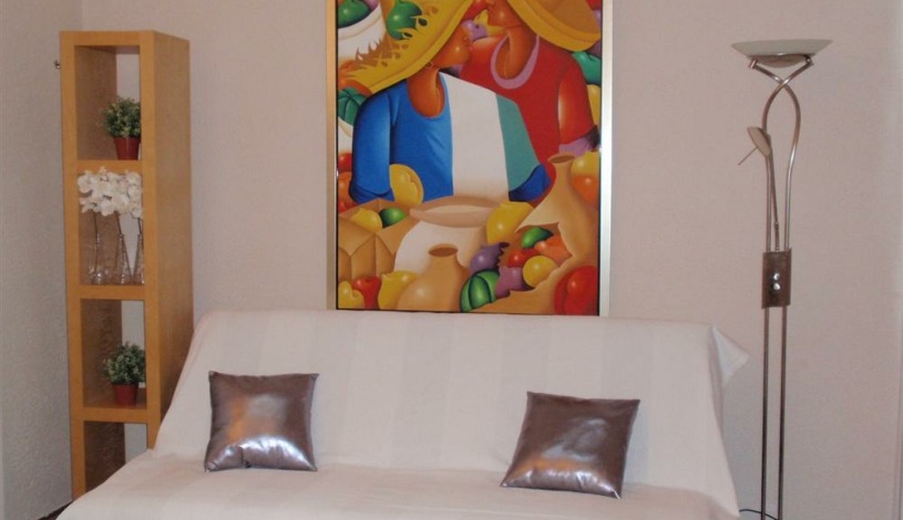 Apartment Velbuška Beograd - Apt 27474