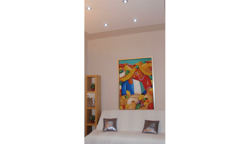 Apartment Velbuška Beograd - Apt 27474