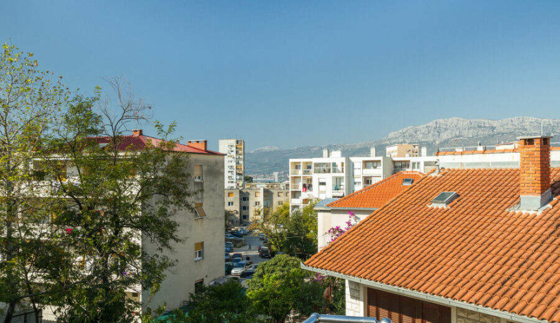 Apartment Velebitska ulica Split - Apt 35453