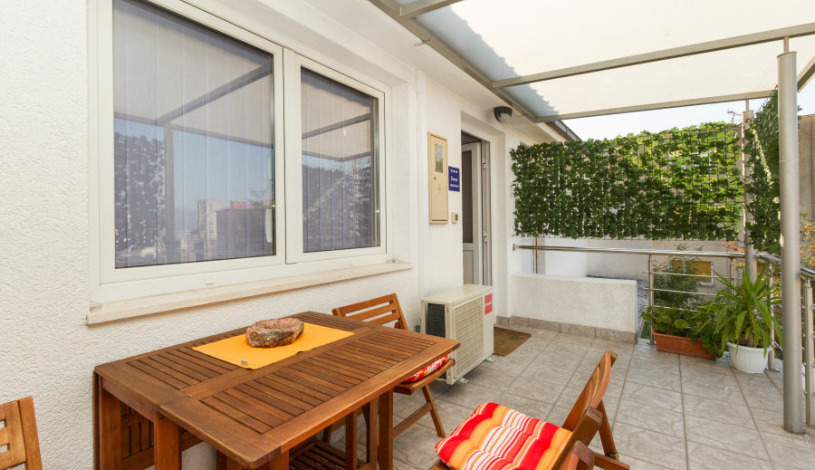 Apartment Velebitska ulica Split - Apt 35453